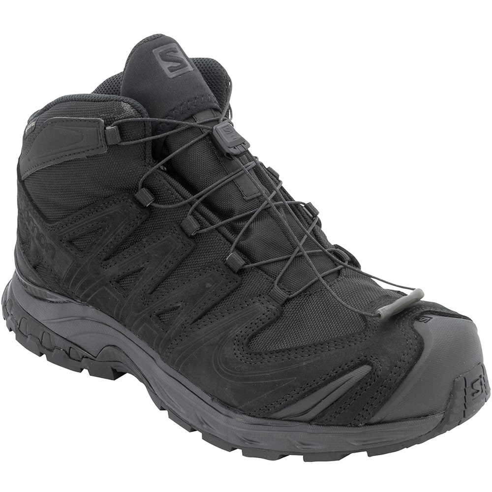 Ботинки Salomon XA Forces GTX Mid