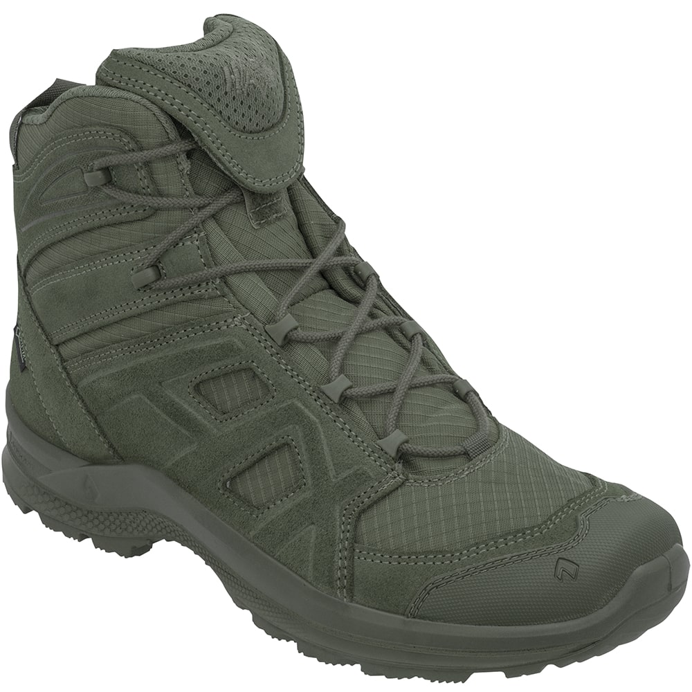 Ботинки Haix Black Eagle Athletic 2.0 V GTX Mid
