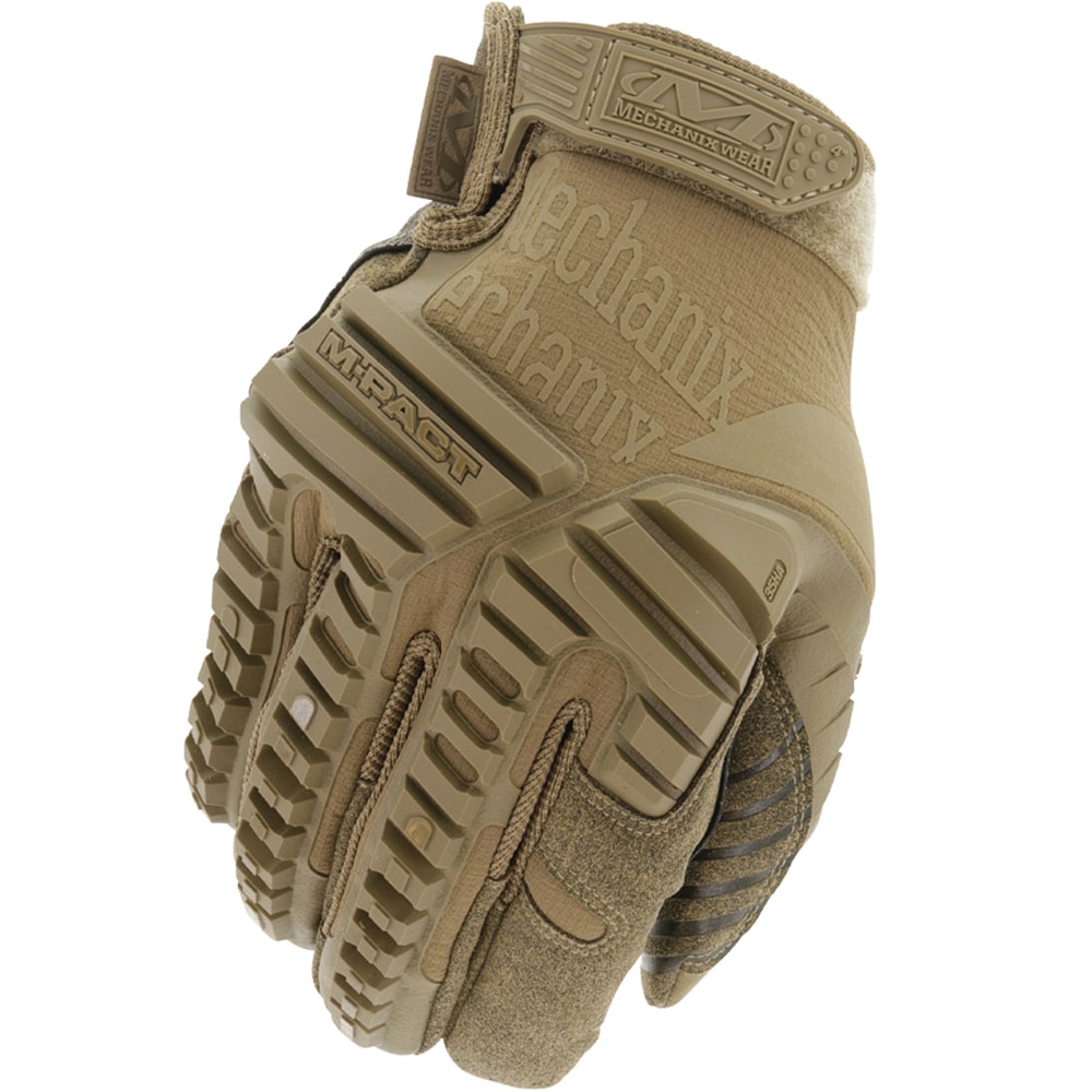 Перчатки Mechanix Tactical M-Pact Gen.3