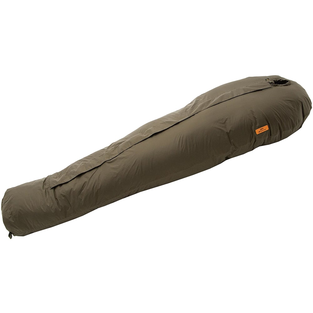 Спальный мешок Carinthia SOF 2