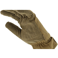 Перчатки Mechanix Tactical Coldwork FastFit