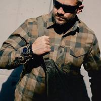 Рубашка Helikon Defender Mk2 Shirt Sorona®