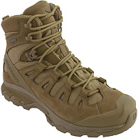 Ботинки Salomon Quest 4D Forces 2 GTX Mid