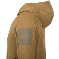 Толстовка Helikon Range Hoodie TopCool