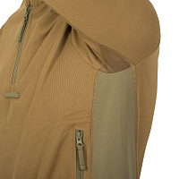 Толстовка Helikon Range Hoodie TopCool