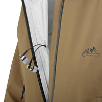 Куртка Helikon Squall Hardshell