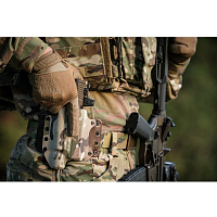Перчатки Mechanix Specialty 0.5mm
