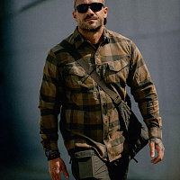 Рубашка Helikon Defender Mk2 Shirt Sorona®