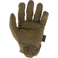 Перчатки Mechanix Tactical Original Gen.3