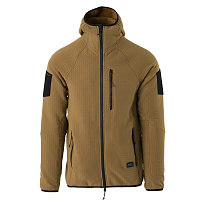 Куртка флисовая Helikon Patriot Pro