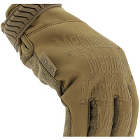 Перчатки Mechanix Tactical Coldwork Original