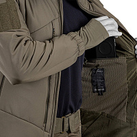 Куртка UF PRO Delta ML Gen.3 Tactical