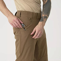 Брюки Helikon TTP AeroTech