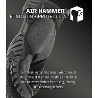 Перчатки Mechanix Tactical M-Pact Gen.3