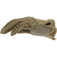 Перчатки Mechanix Tactical M-Pact Gen.3