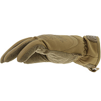 Перчатки Mechanix Tactical Coldwork FastFit