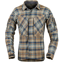 Рубашка Helikon MBDU Flannel Shirt