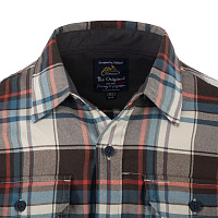 Рубашка Helikon Greyman Shirt Sorona®
