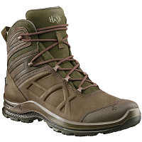 Ботинки Haix Black Eagle Nature GTX Mid