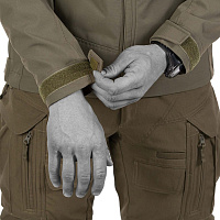 Куртка UF PRO Delta Eagle Gen.3 Tactical Softshell