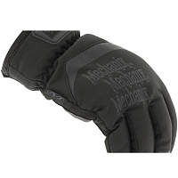 Перчатки Mechanix Coldwork FastFit Plus Winter