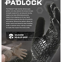 Перчатки Mechanix Coldwork Base Layer