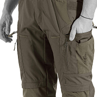 Боевые брюки UF PRO P-40 All-Terrain GEN.3 Tactical