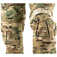 Боевые брюки Ars Arma CP Gen.3 Extreme