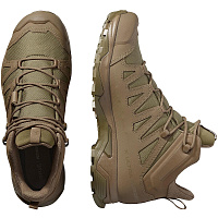 Ботинки Salomon X Ultra Forces Mid