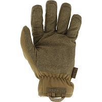 Перчатки Mechanix Tactical Coldwork FastFit