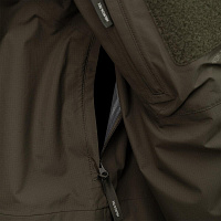 Куртка Helikon Chinook
