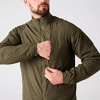 Куртка Helikon Wolfhound Lite