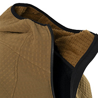 Куртка флисовая Helikon Patriot Pro