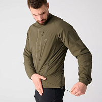 Куртка Helikon Wolfhound Lite