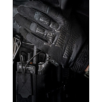 Перчатки Mechanix Tactical Original Gen.3
