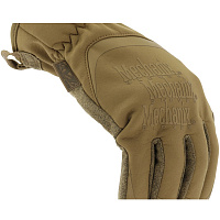 Перчатки Mechanix Tactical Coldwork FastFit