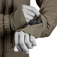 Куртка UF PRO Delta ML Gen.3 Tactical