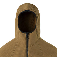 Куртка флисовая Helikon Patriot Pro