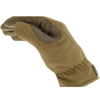 Перчатки Mechanix Tactical Coldwork FastFit