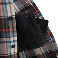 Рубашка Helikon Greyman Shirt Sorona®