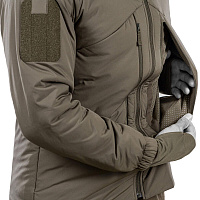 Куртка UF PRO Delta ML Gen.3 Tactical