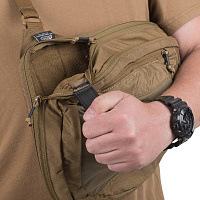Рюкзак Helikon EDC Sling