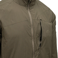 Куртка Helikon Wolfhound Lite