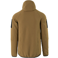 Куртка флисовая Helikon Patriot Pro