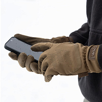 Перчатки Mechanix Tactical Coldwork FastFit