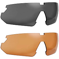 Очки Helikon LanRay Glasses Shooting Pro Set