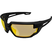 Очки Mechanix Tactical Type-X Amber Lens