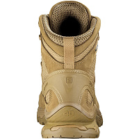 Ботинки Salomon Quest 4D Forces 2 GTX Mid