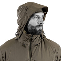 Куртка UF PRO Delta ML Gen.3 Tactical