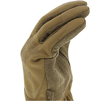 Перчатки Mechanix Tactical Coldwork FastFit